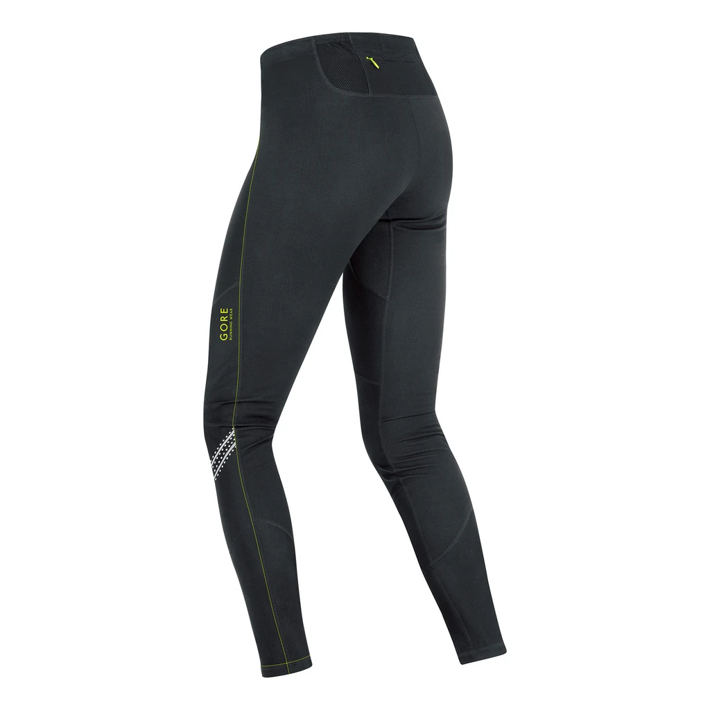 Gore Collant Magnitude Soft Shell Comp Homme â Image 2