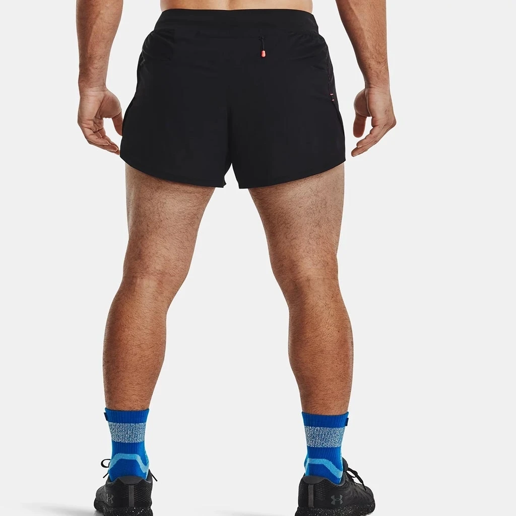 Under Armour Speedpocket Trail Short Homme â Image 6