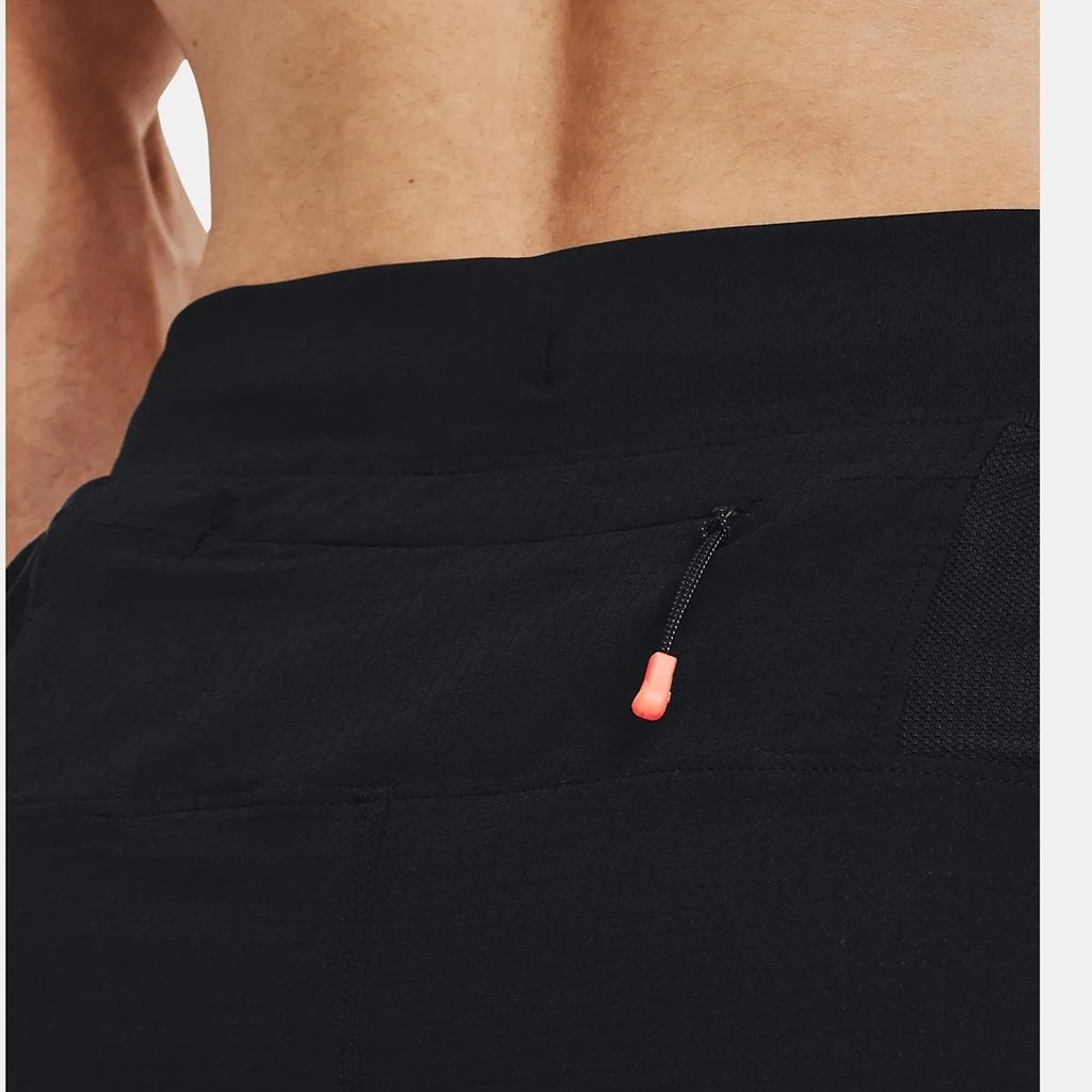 Under Armour Speedpocket Trail Short Homme â Image 7