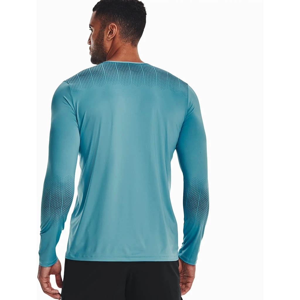 Under Armour Armourprint Long Sleeve Homme â Image 4