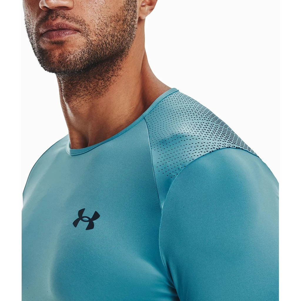 Under Armour Armourprint Long Sleeve Homme â Image 5