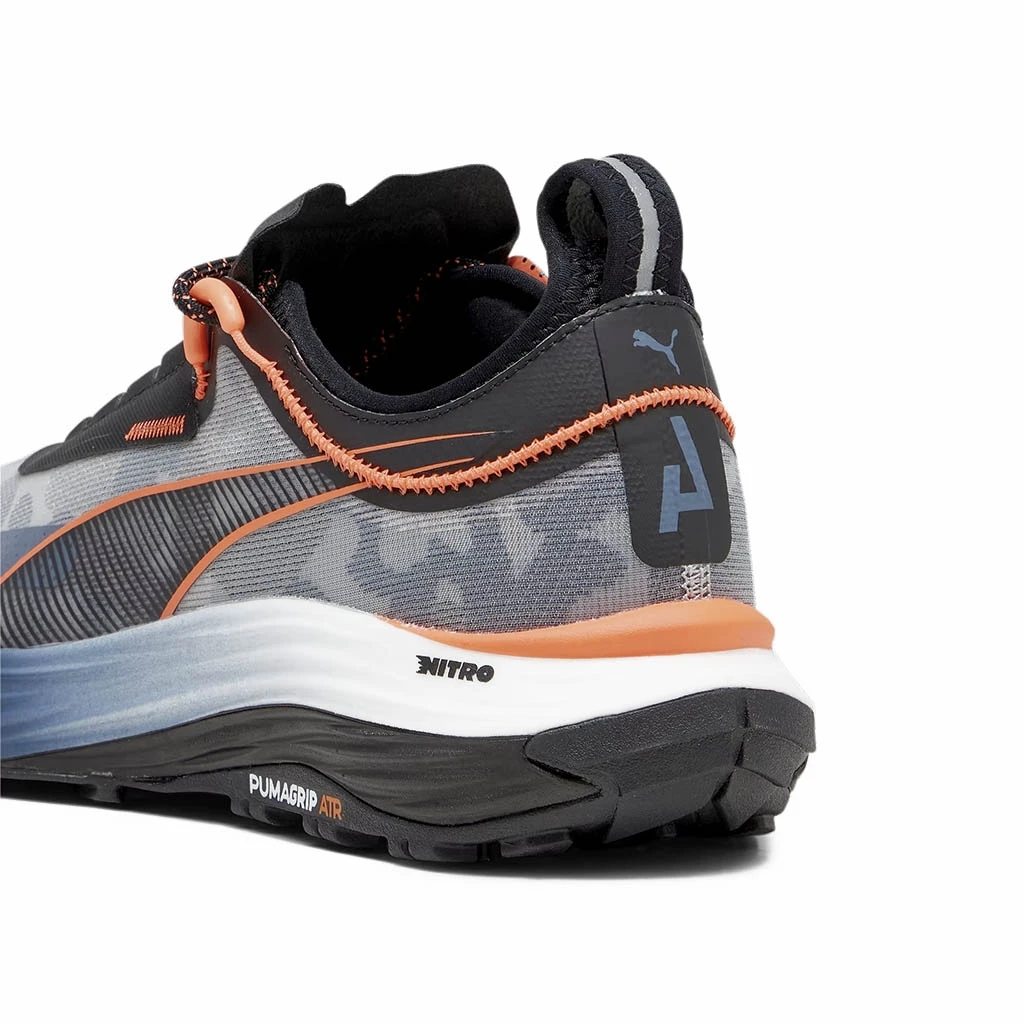 Puma Voyage Nitro 3 N Homme Orange â Image 5