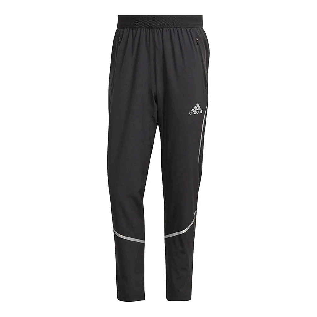 Adidas Adizero Pant Homme Noir