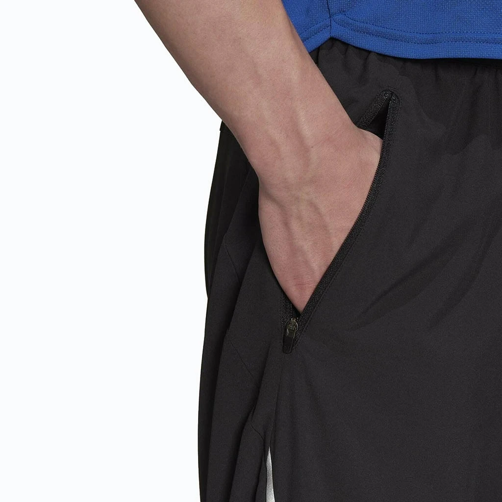 Adidas Adizero Pant Homme Noir â Image 4