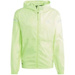 Adidas Ultimate Jacket Homme Jaune