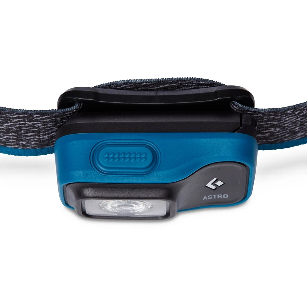 Black Diamond Astro 300 Headlamp Bleu â Image 4