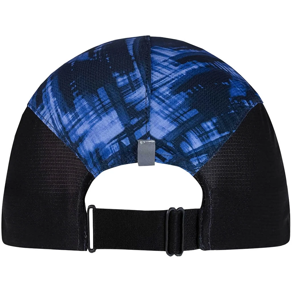 Buff Speed Cap Bleu â Image 2