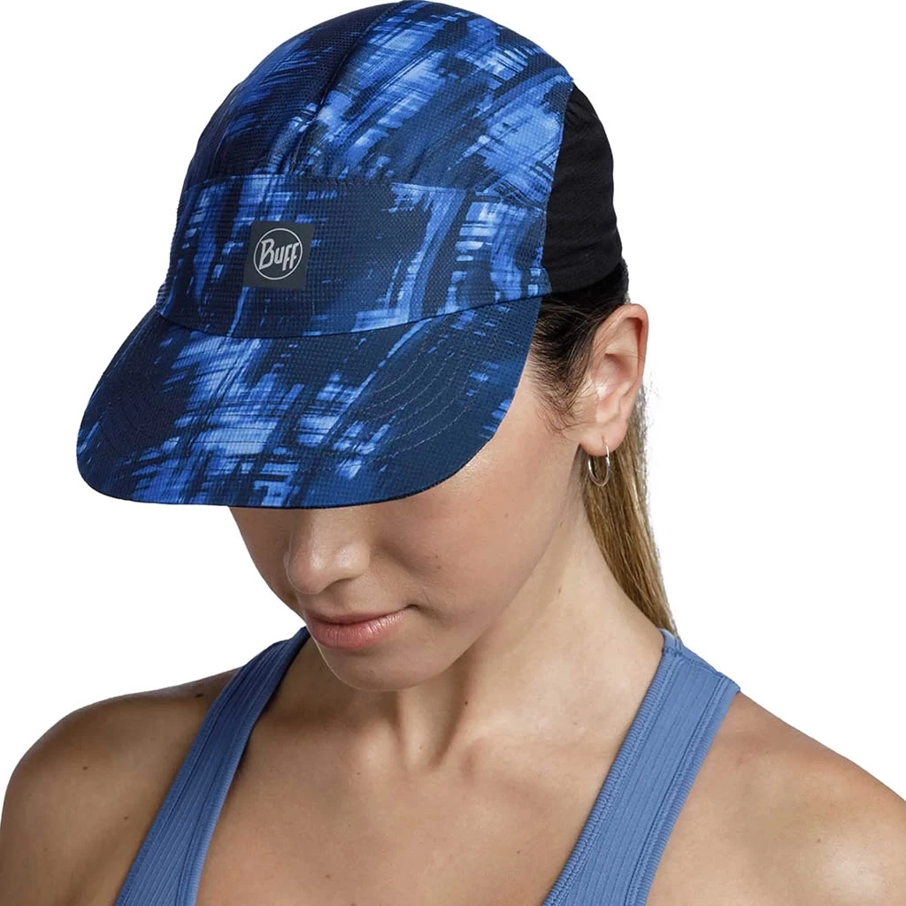 Buff Speed Cap Bleu â Image 6