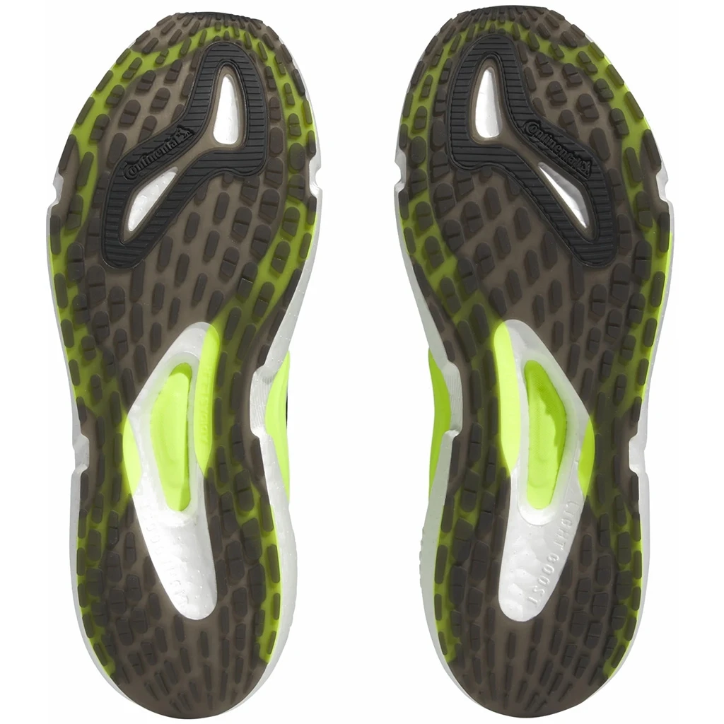 Adidas Solar Boost 5 Homme Noir â Image 8