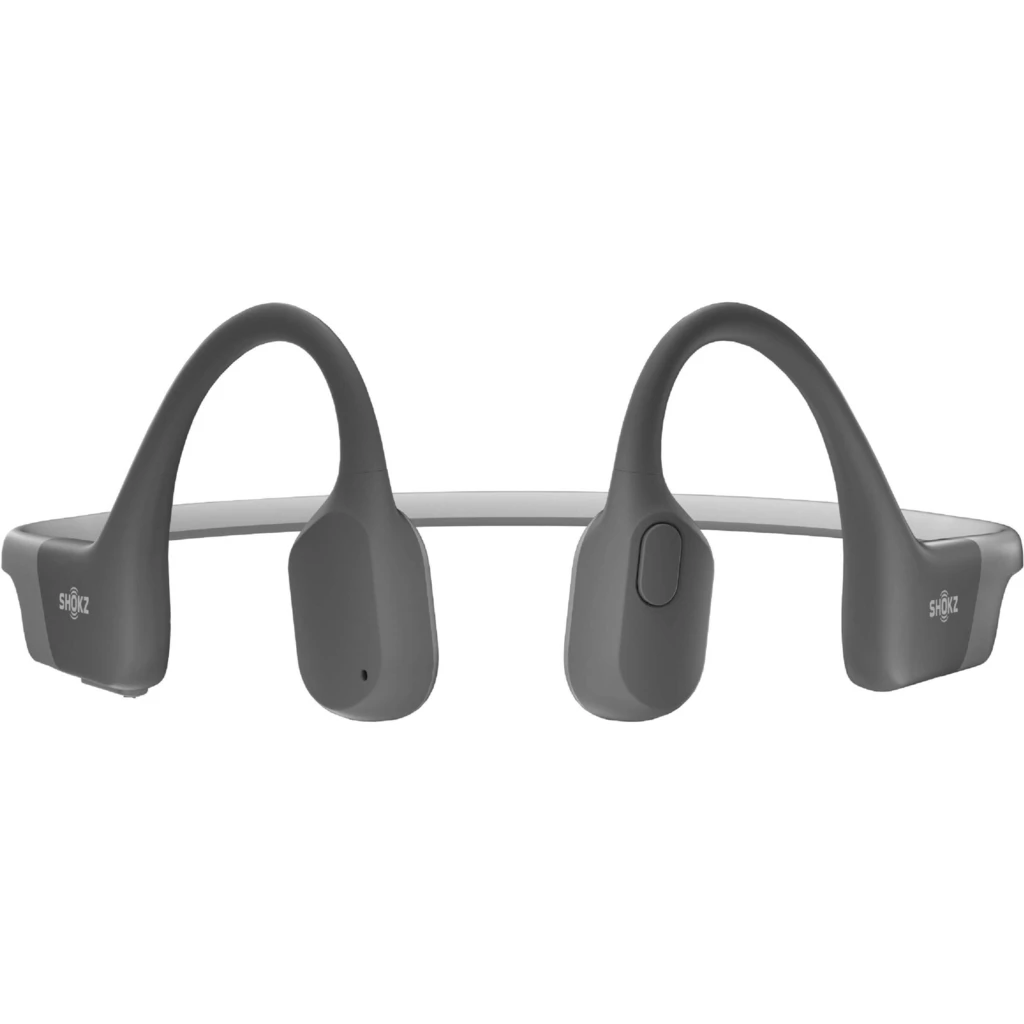 Shokz Casque Bluetooth Openrun â Image 2