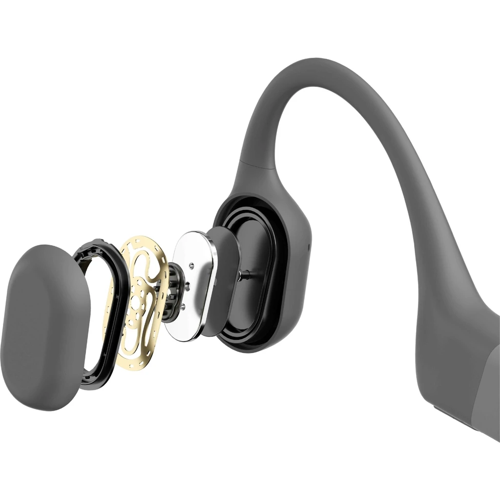 Shokz Casque Bluetooth Openrun â Image 4