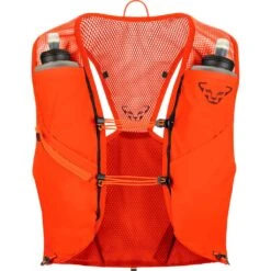 Dynafit Sky 4 Vest Orange