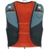 Dynafit Alpine 8 Vest Bleu Foncé
