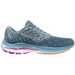 Mizuno Wave Inspire 19 Femme
