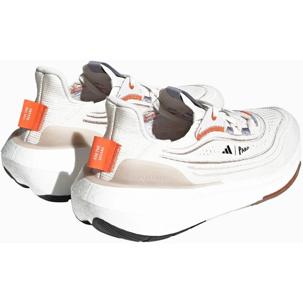 Adidas Ultraboost Light X Parley Homme Beige â Image 4