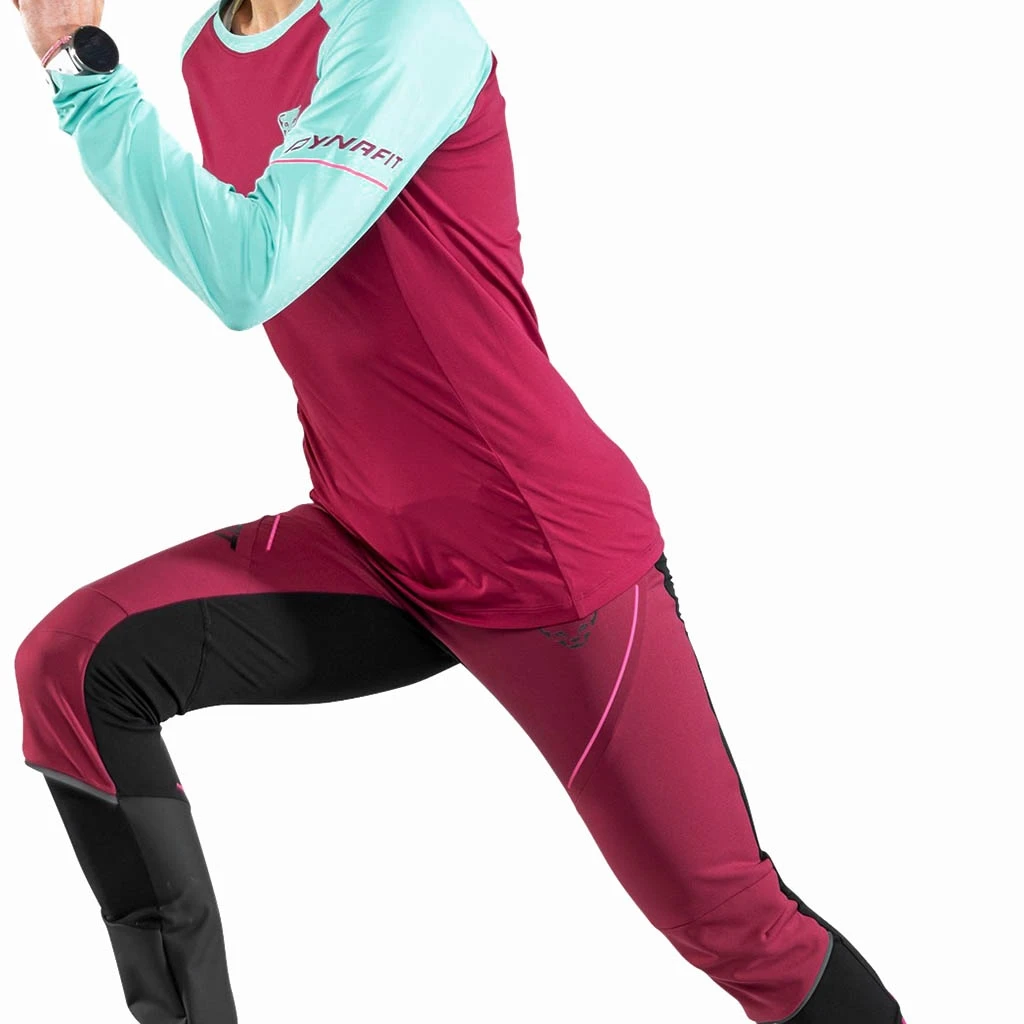 Dynafit Alpine Femme Rose â Image 8