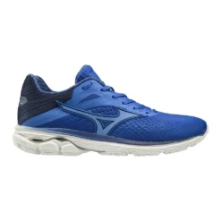 Mizuno Wave Rider 23 Femme Bleu