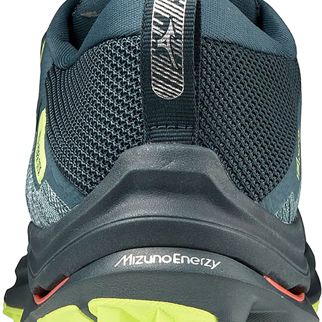 Mizuno Wave Rider Gore-Tex Homme â Image 2