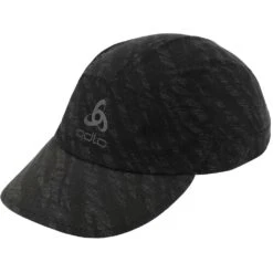Odlo Casquette Saikai Print Noir