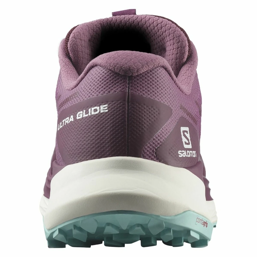 Salomon Ultra Glide Femme Violet â Image 3