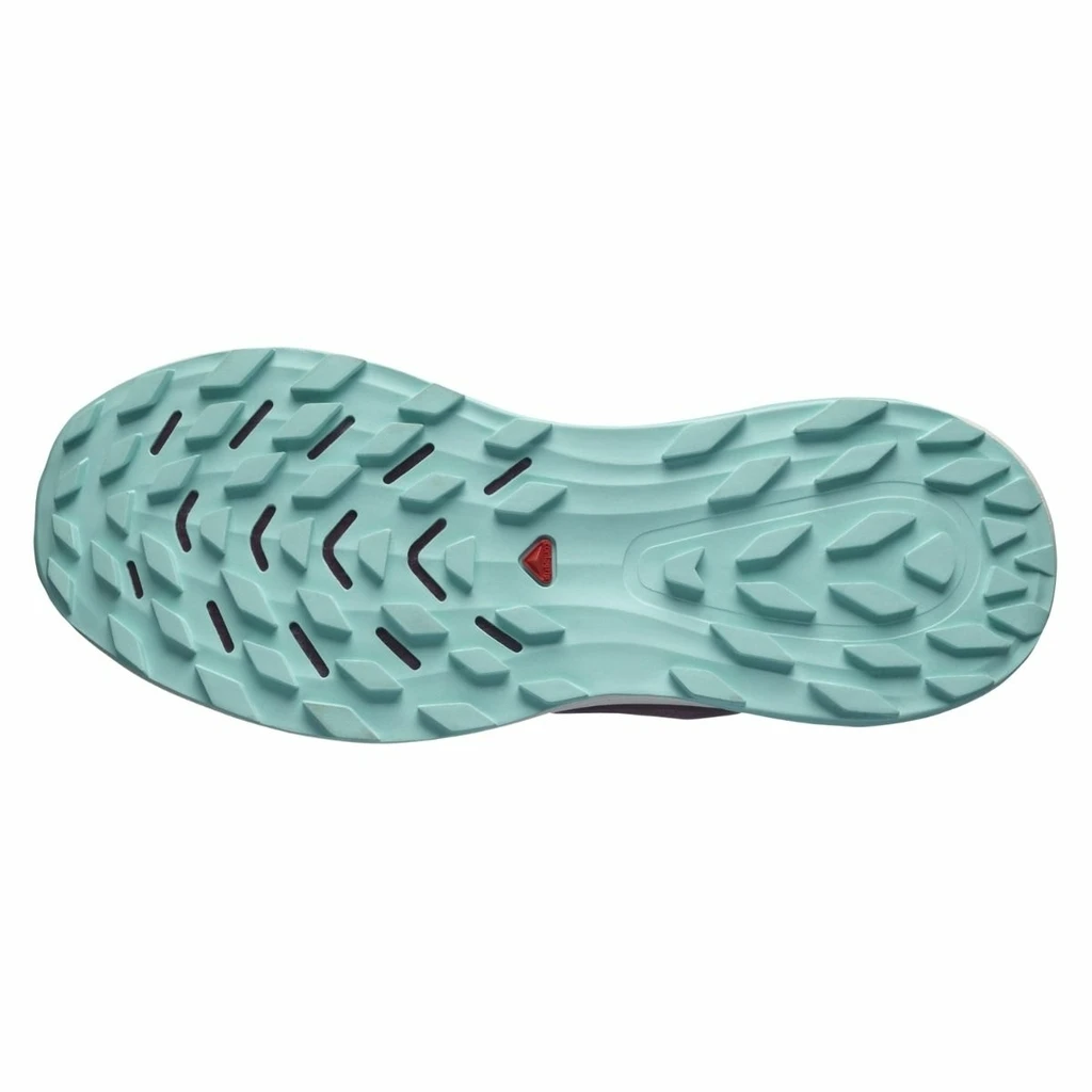 Salomon Ultra Glide Femme Violet â Image 5