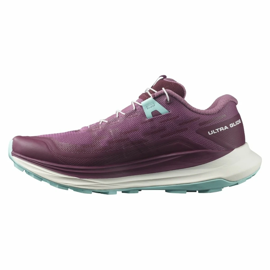 Salomon Ultra Glide Femme Violet â Image 6