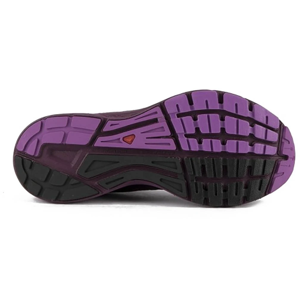 Salomon Sonic RA Femme Noir – Image 4