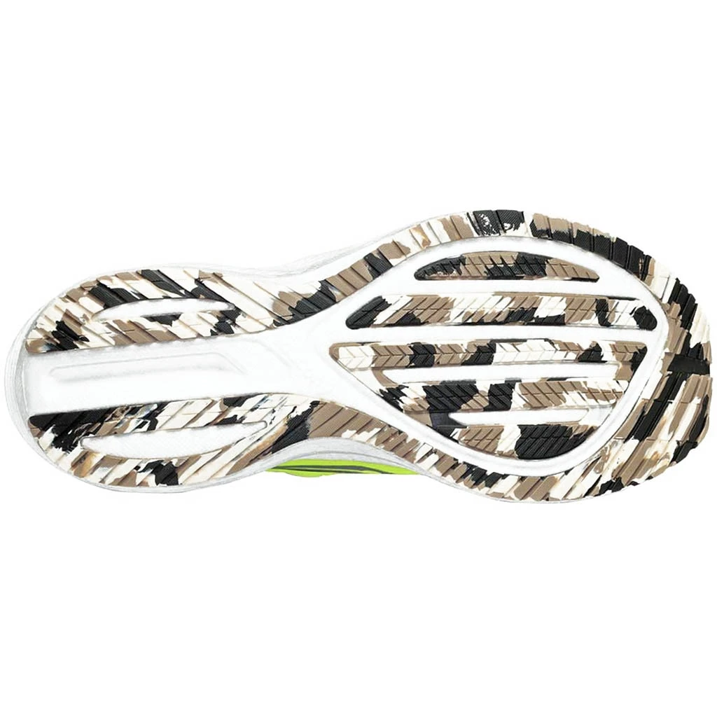 Saucony Triumph 20 Homme Jaune â Image 5