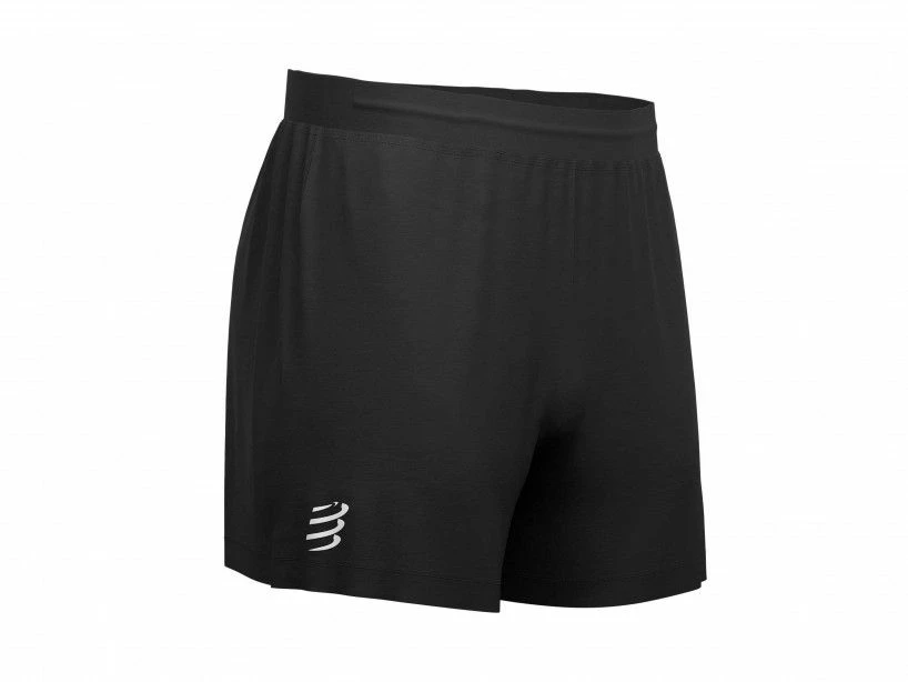 Compressport Performance Short - Black Edition 2023 Homme Noir
