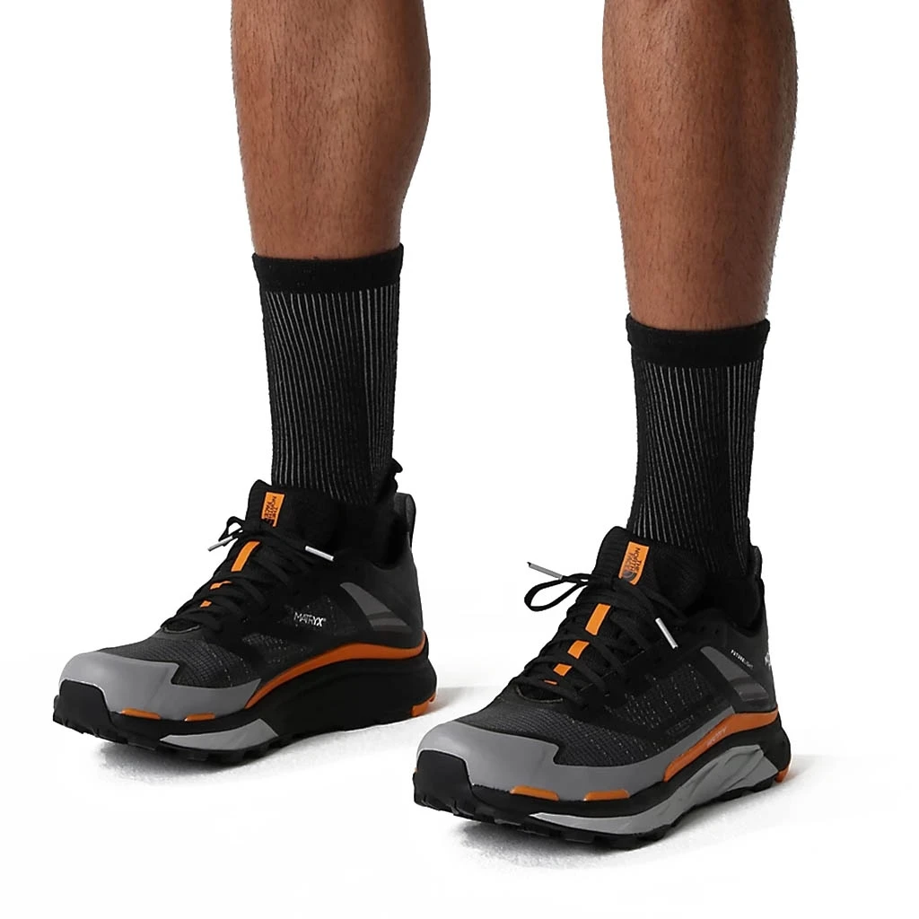 The North Face Vectiv Infinite Futurelight Homme Noir – Image 6