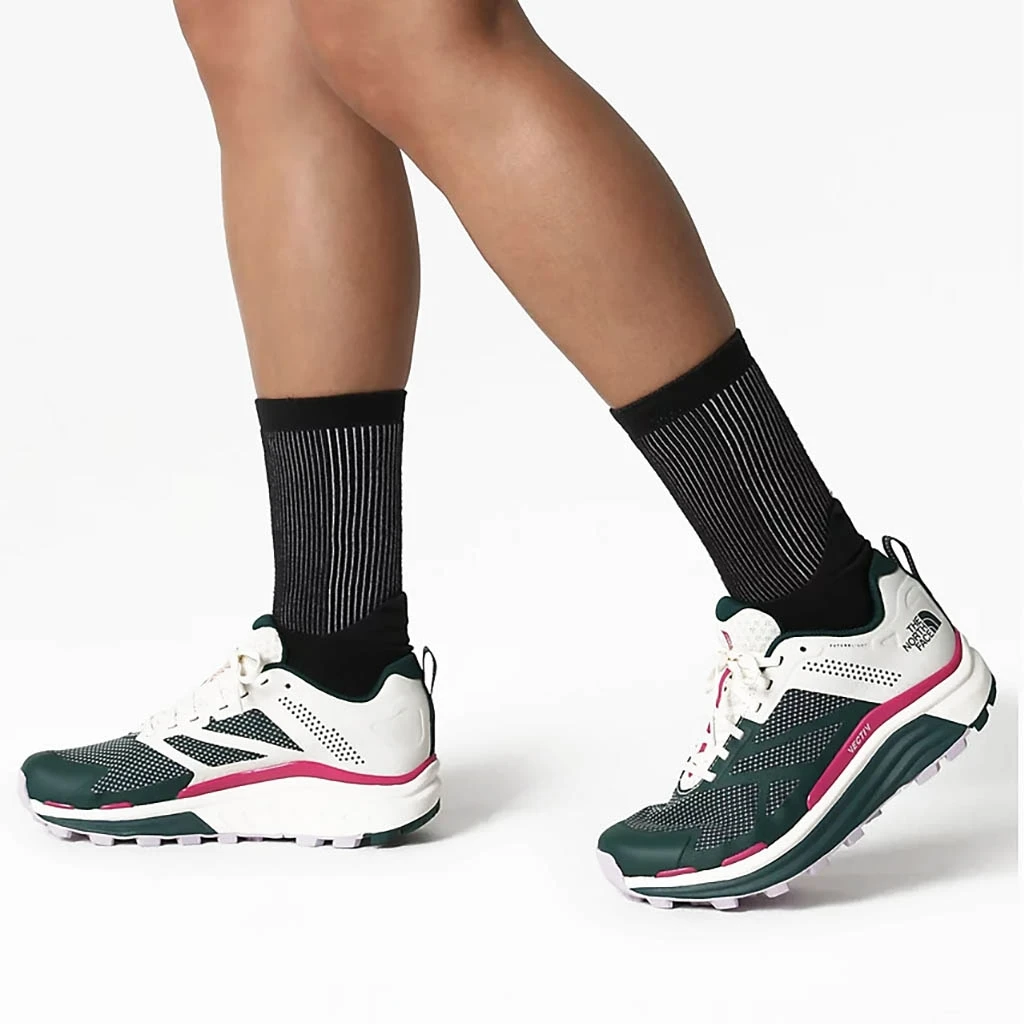 The North Face Vectiv Enduris Futurelight Femme Gris â Image 4