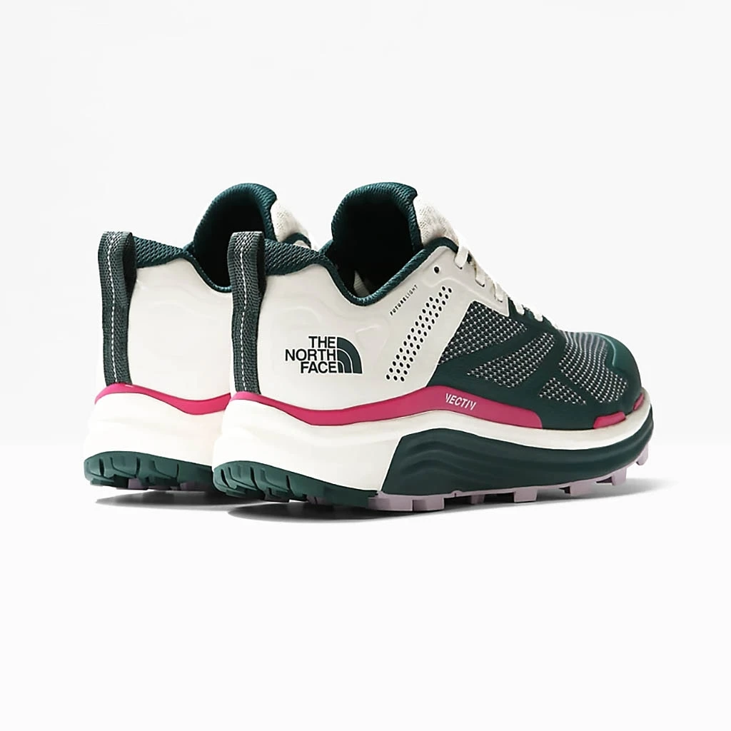 The North Face Vectiv Enduris Futurelight Femme Gris â Image 3