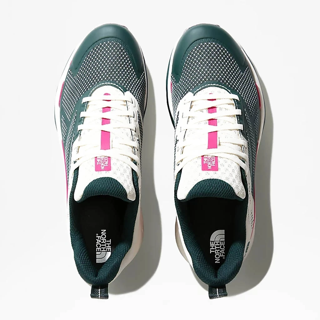 The North Face Vectiv Enduris Futurelight Femme Gris â Image 8