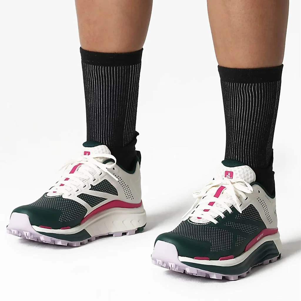 The North Face Vectiv Enduris Futurelight Femme Gris â Image 5