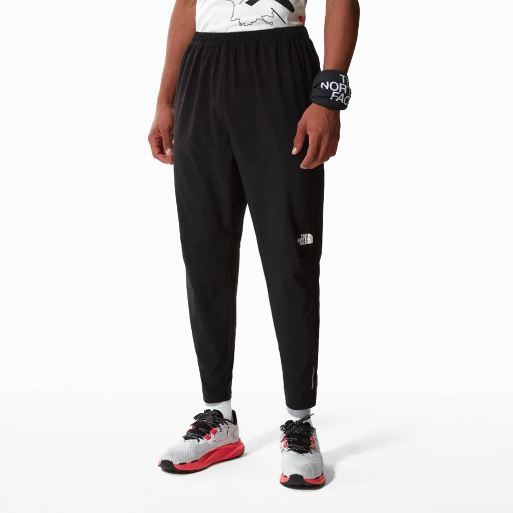 The North Face Movmynt Pant Homme Noir â Image 3